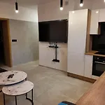 Maestro One Appartement