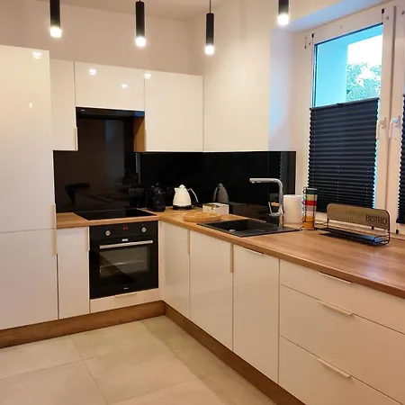 Maestro One Appartement *
