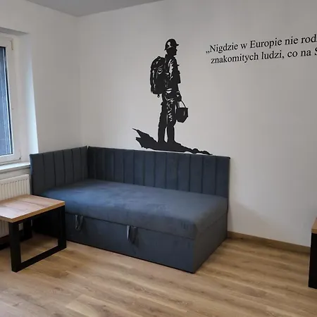 Maestro One Appartement Tychy