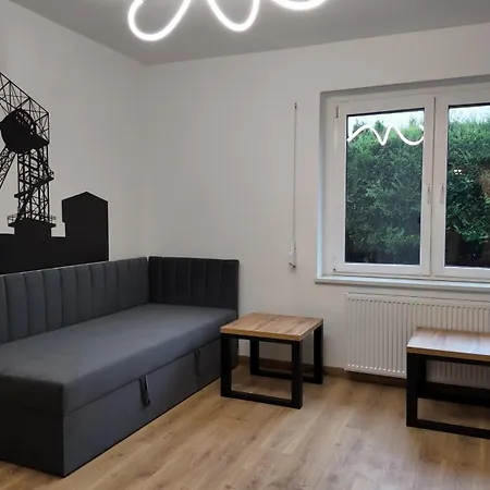 Maestro One Appartement