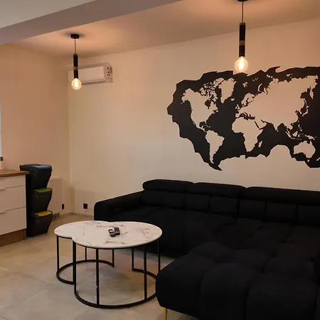 Apartamento Maestro One