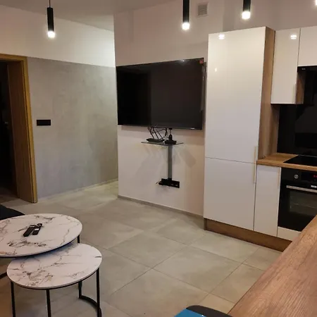 Maestro One Apartamento