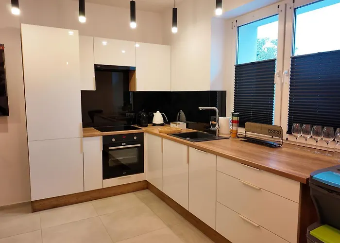 Maestro One דירה *