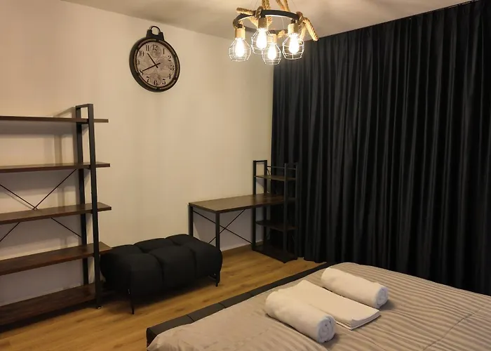 Maestro One * טיצ'י