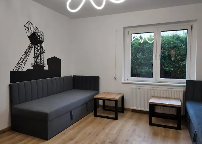 Maestro One דירה