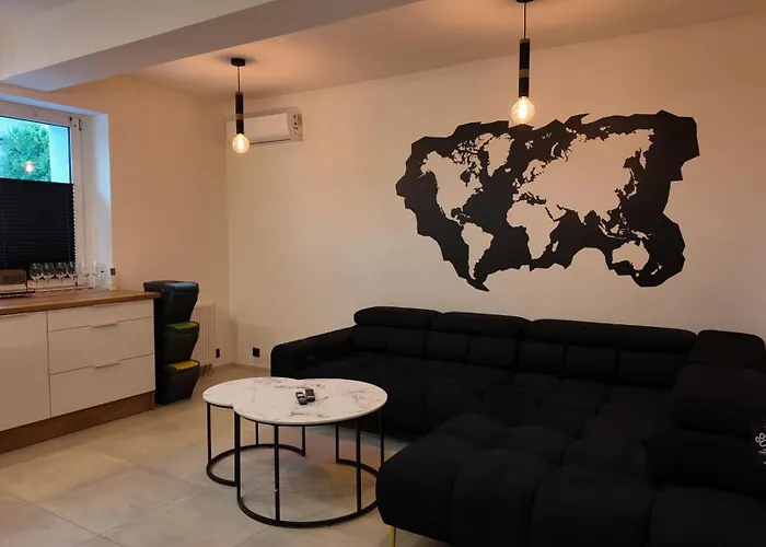 דירה Maestro One